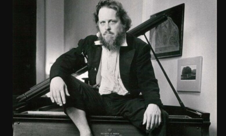 Peter Schickele Cause of Death and Obituary What Happened to American Music Composer