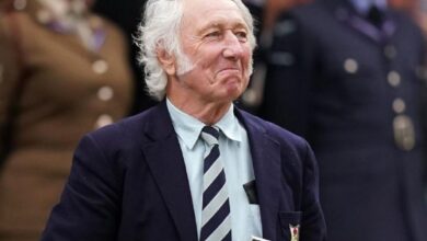 Peter Williams