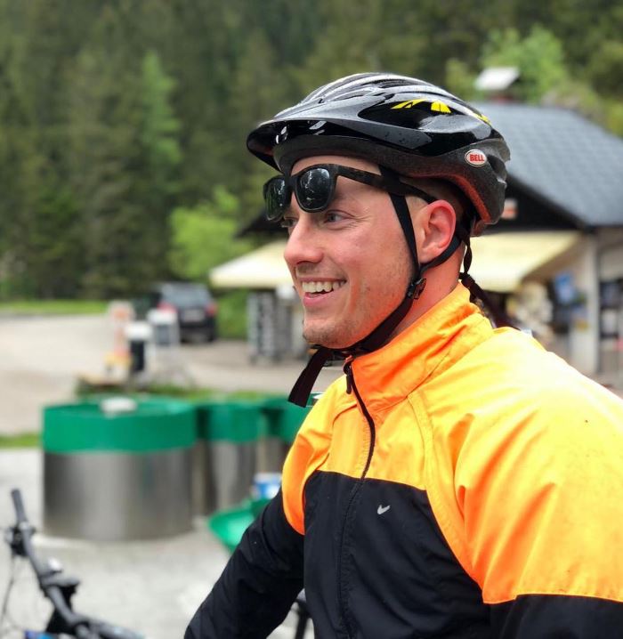 Philip Hopf wiki
