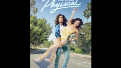 Physical Season 3 Episode 6 - 7 - 8 Release Date