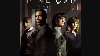 Pine Gap Season 2