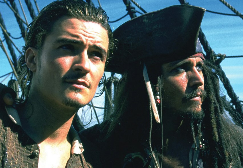 Pirates of The Caribbean 6 spoiler