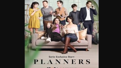 Planners Season 3