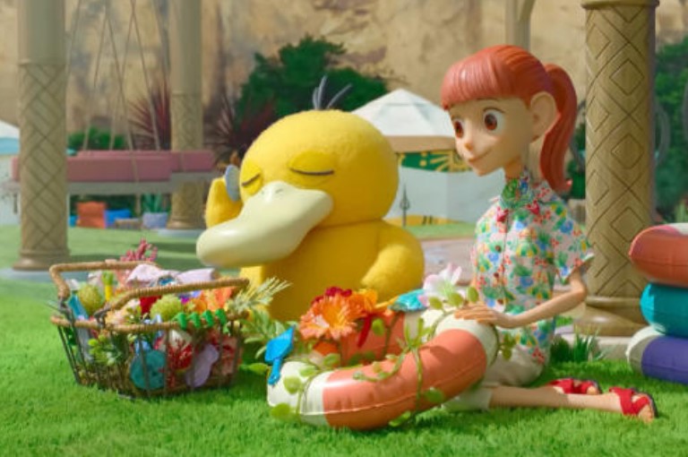 Pokemon Concierge Season 2 release date
