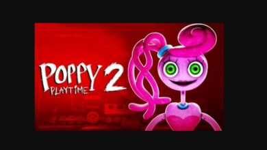Poppy Playtime Chapter 2 Ps5 Release Date