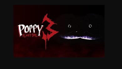 Poppy Playtime Chapter 3 Trailer 2 Release date