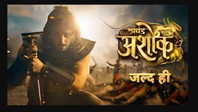 Prachand Ashoka (Colors TV)