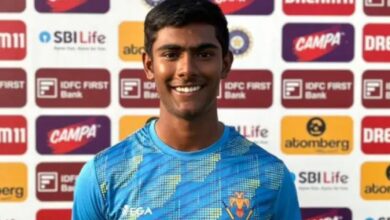 Prakhar Chaturvedi wiki