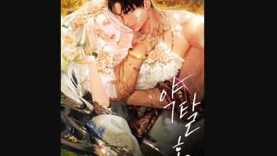 Predatory Marriage Chapter 21