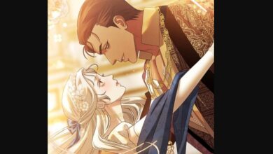 Predatory Marriage Chapter 22