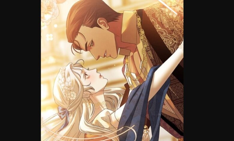 Predatory Marriage Chapter 22