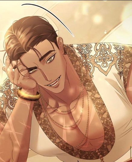 Predatory Marriage Chapter 22 Spoiler and English Spoiler Release Date
