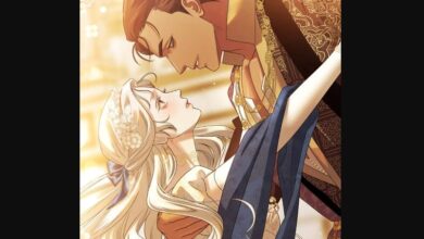 Predatory Marriage Chapter 23