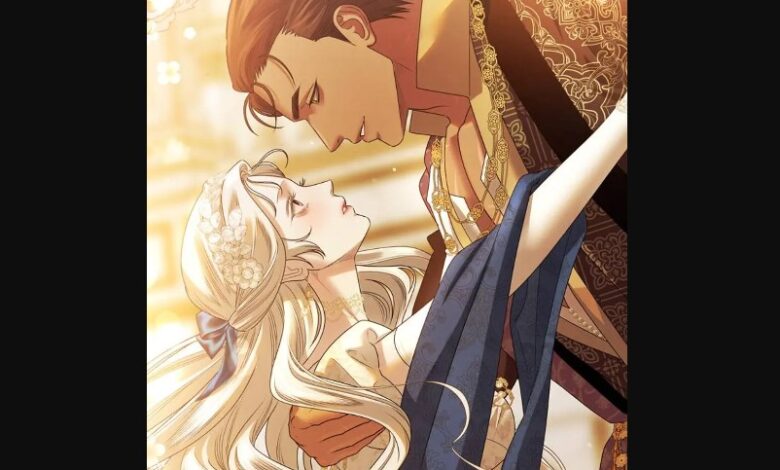 Predatory Marriage Chapter 23