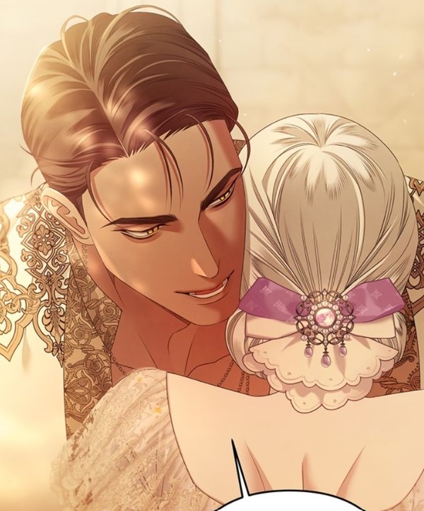 Predatory Marriage Chapter 23 plot