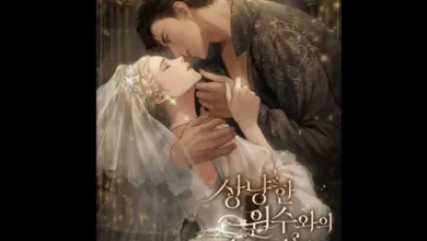 Predatory Marriage Chapter 24