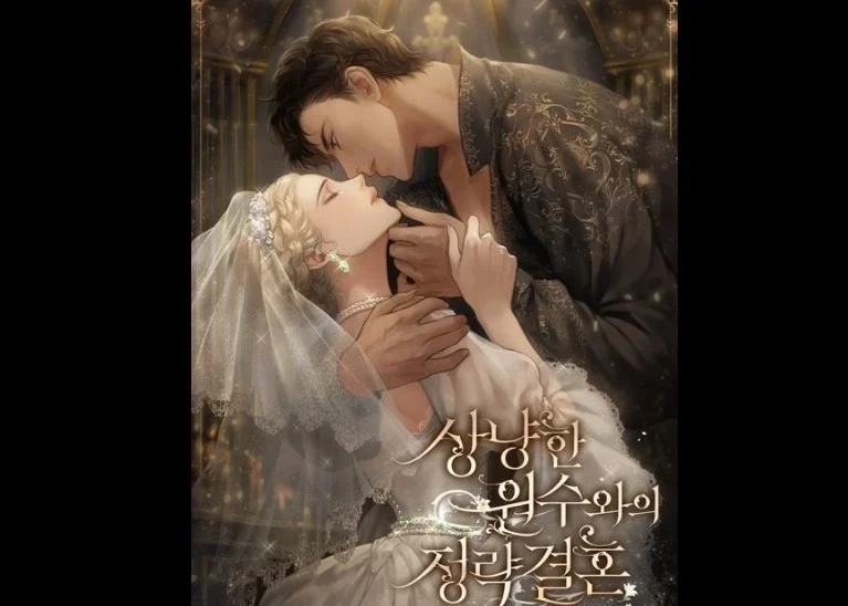 Predatory Marriage Chapter 24 Release Date, Raw Scan, Spoilers, Recap