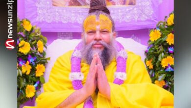 Premanand Ji Maharaj