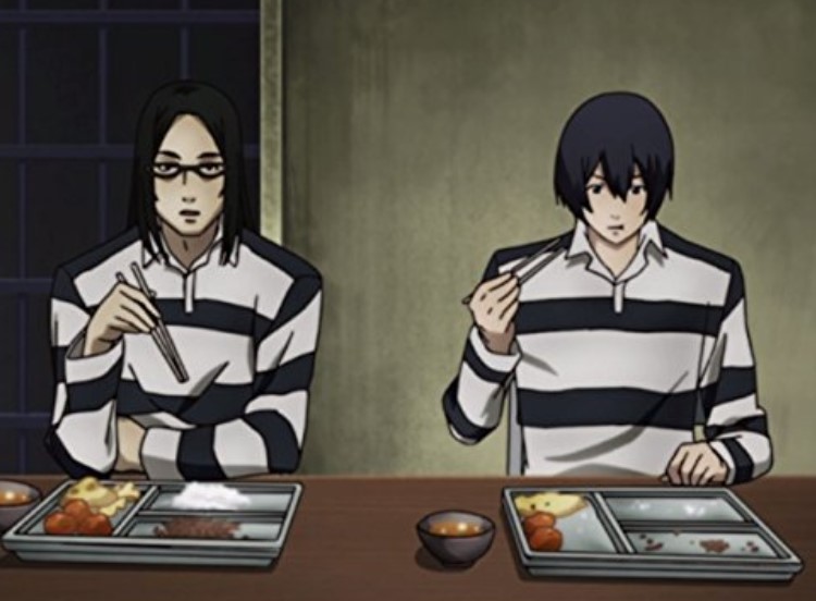 Prison School Season 2 release date