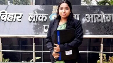 Priyangi Mehta