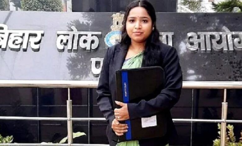 Priyangi Mehta
