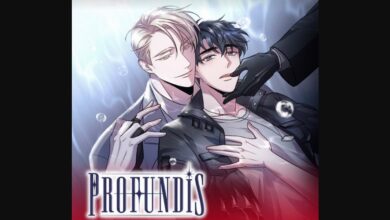 Profundis Chapter 60 Release Date
