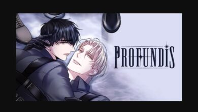 Profundis Chapter 61
