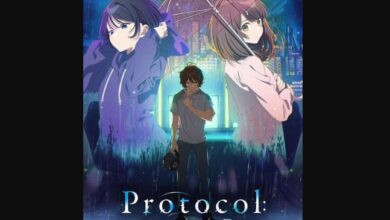 Protocol Rain Season 1 Episode 12 Release Date