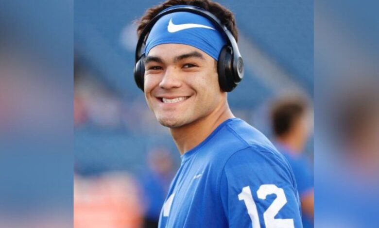 Puka Nacua