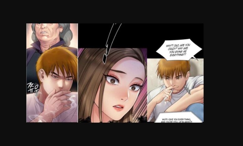 Queen Bee Chapter 302 Release Date