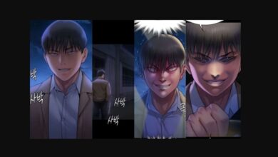 Queen Bee Chapter 303