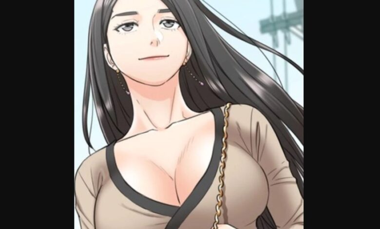 Queen Bee Chapter 304