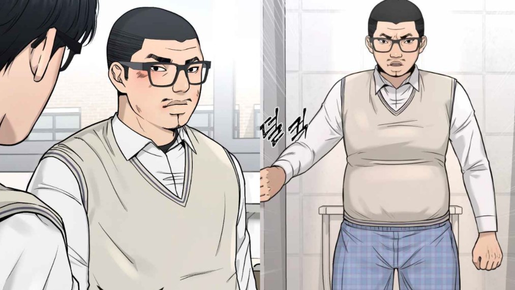 Quest Supremacy Chapter 124 plot