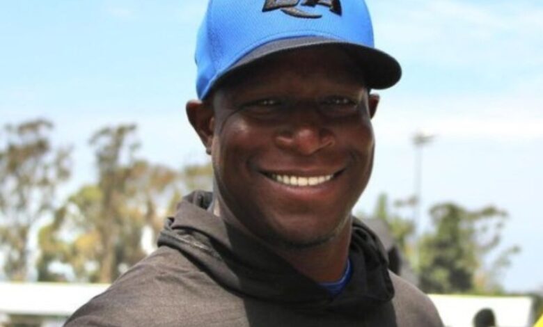 Raheem Morris