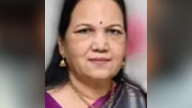 Rajeshwariben Shah