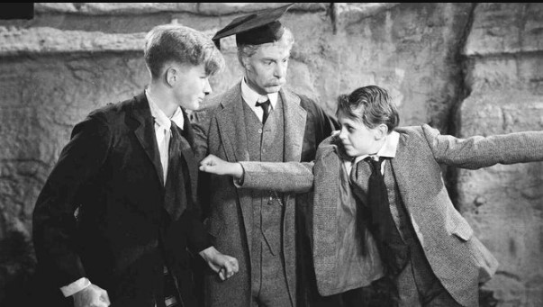 Ratings of Goodbye, Mr. Chips