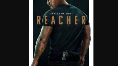 Reacher Season 2 Episode 6-7