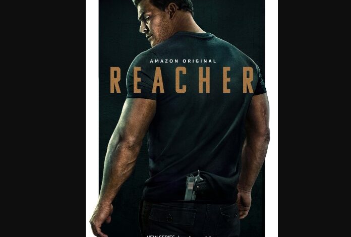 Reacher Season 2 Episode 6-7