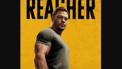 Reacher Season 2 Episode 8