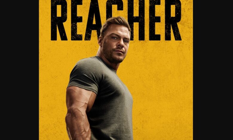 Reacher Season 2 Episode 8