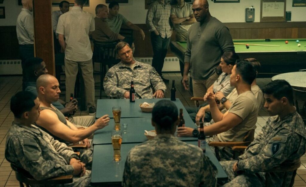 Reacher Season 2 Episode 8 plot
