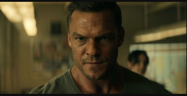 Reacher Season 2 Episode 9 & 10 Cast