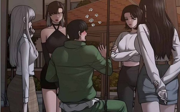 Reality Quest Chapter 120 Spoiler