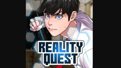 Reality Quest Chapter 123