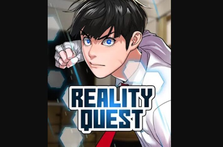 Reality Quest Chapter 123