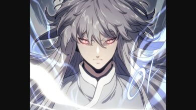 Reaper Of The Drifting Moon Chapter 72