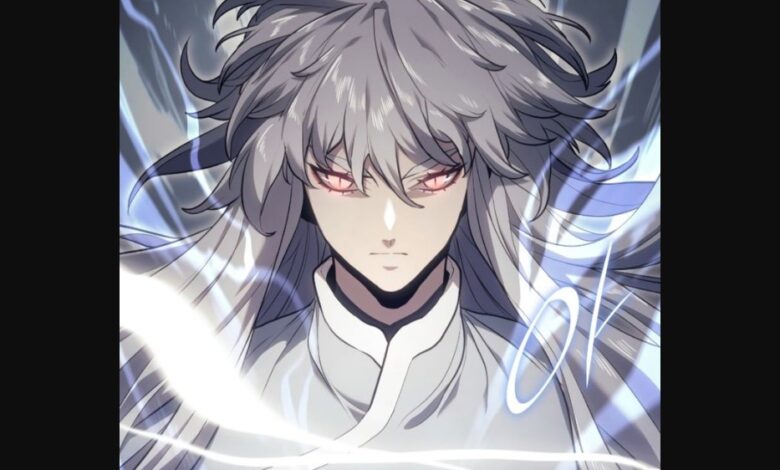 Reaper Of The Drifting Moon Chapter 72