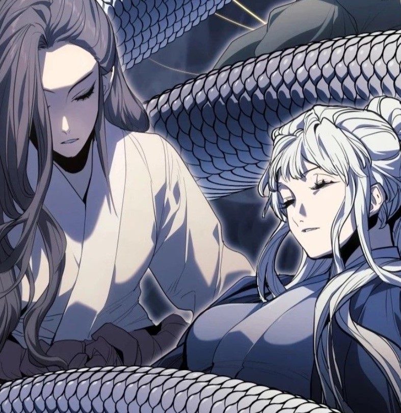 Reaper Of The Drifting Moon Chapter 72 spoiler