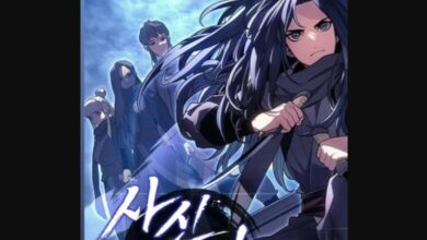 Reaper Of The Drifting Moon Chapter 73