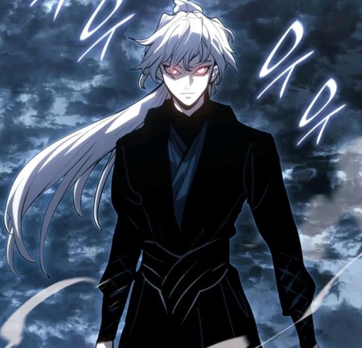 Reaper Of The Drifting Moon Chapter 73 plot